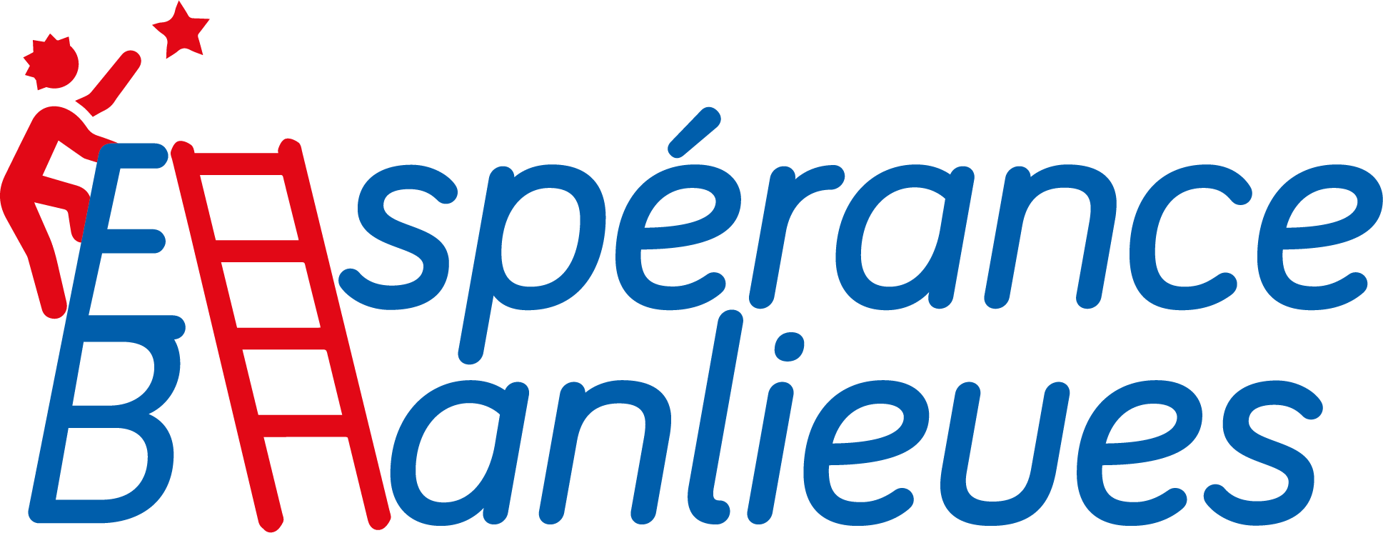 Logo Espérance Banlieues